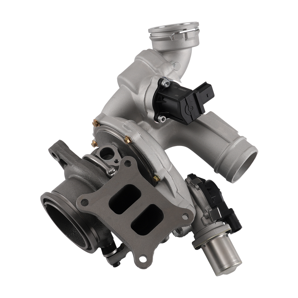 Turbo compatible pour Volkswagen Beetle 2.0L Turbo 2014-2019 8302320005