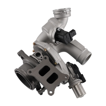 Turbo compatible pour Volkswagen Beetle 2.0L Turbo 2014-2019 8302320005