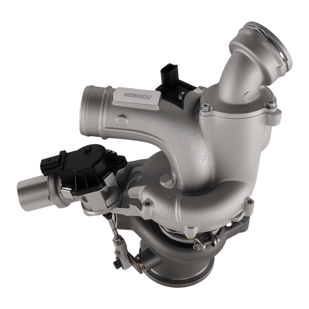 Turbo compatible pour Volkswagen Beetle 2.0L Turbo 2014-2019 8302320005