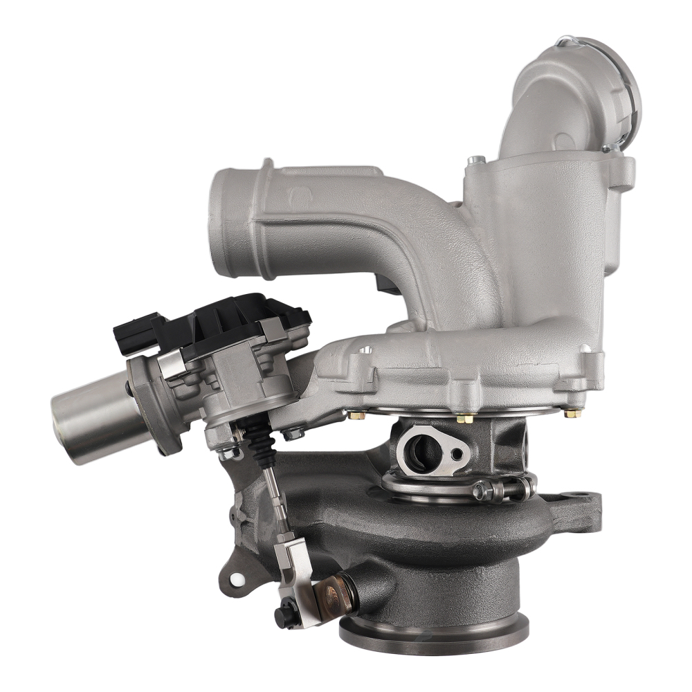 Turbo compatible pour Volkswagen Beetle 2.0L Turbo 2014-2019 8302320005
