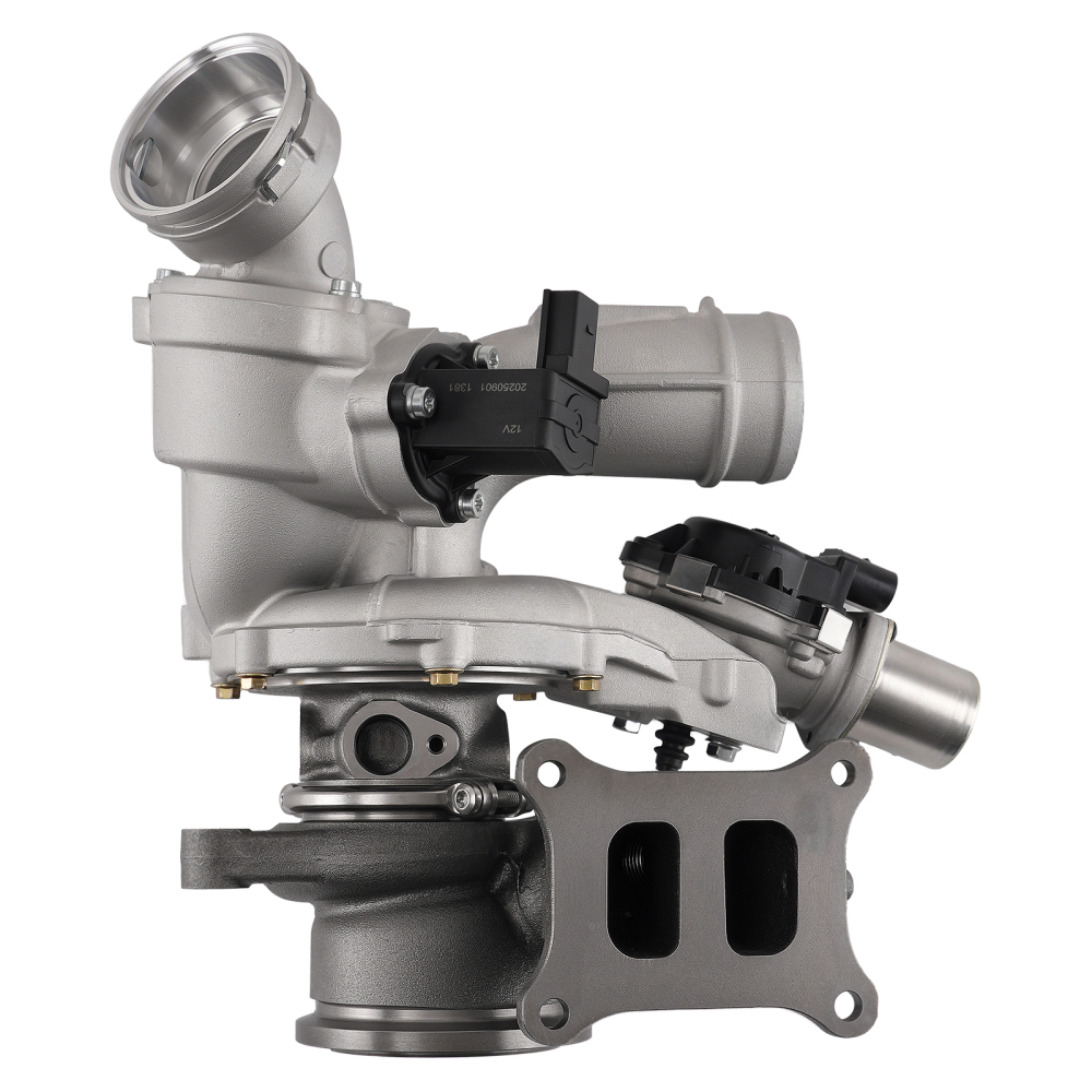 Turbo compatible pour Volkswagen Beetle 2.0L Turbo 2014-2019 8302320005