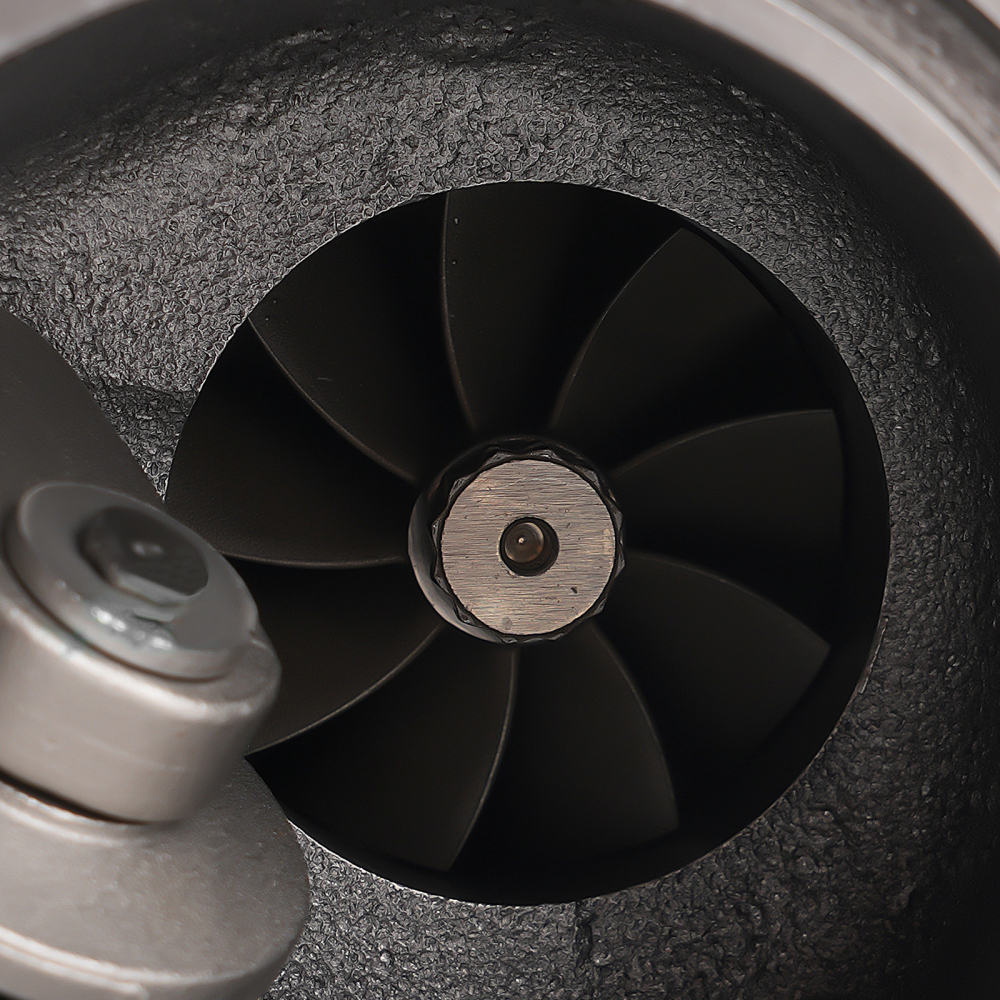 Turbo compatible pour Volkswagen Beetle 2.0L Turbo 2014-2019 8302320005