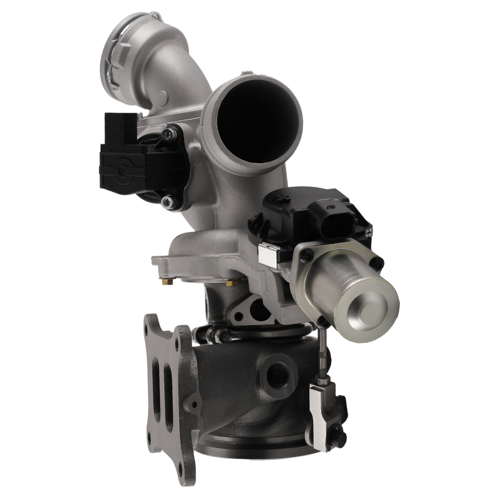 Turbo compatible pour Volkswagen Beetle 2.0L Turbo 2014-2019 8302320005