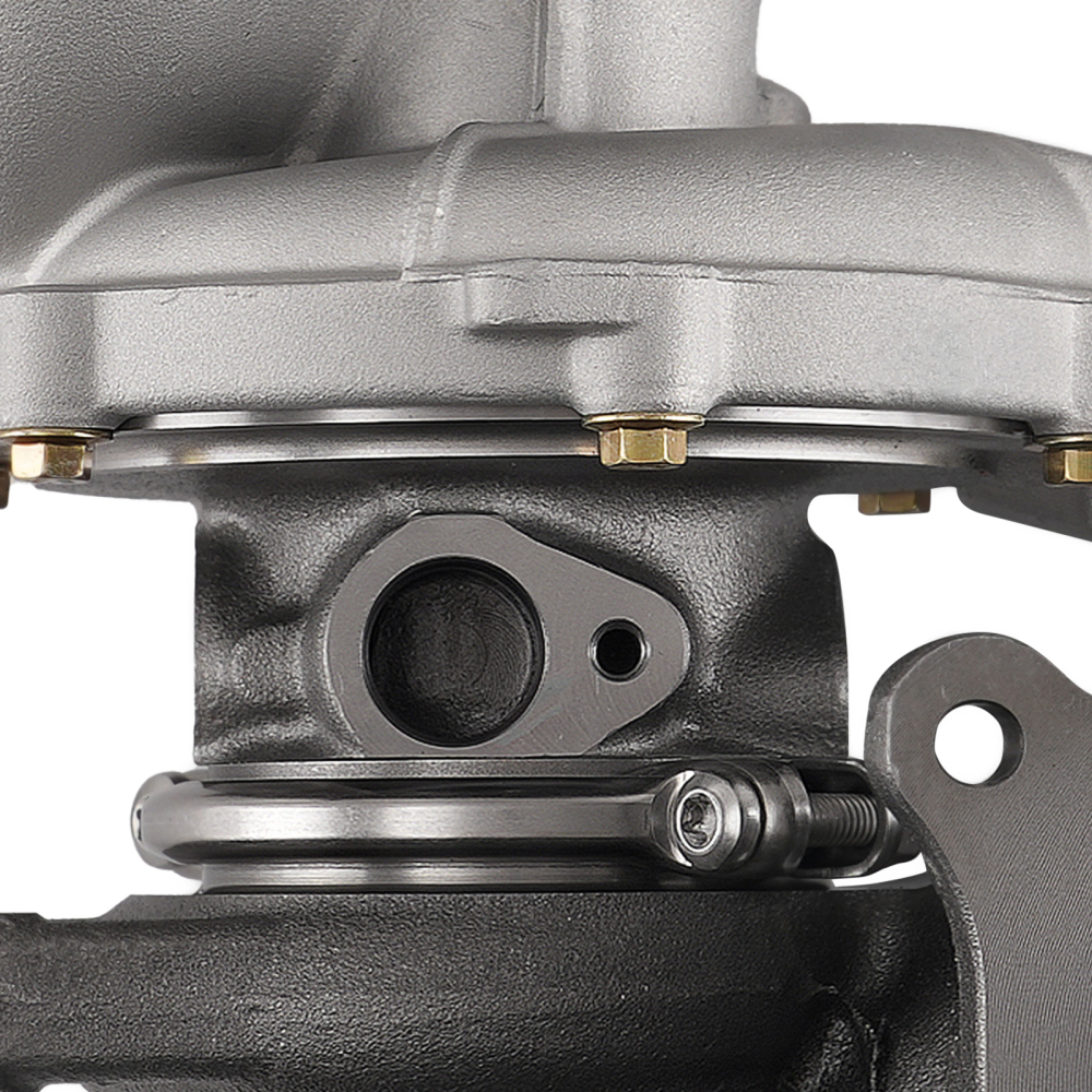 Turbo compatible pour Volkswagen Beetle 2.0L Turbo 2014-2019 8302320005