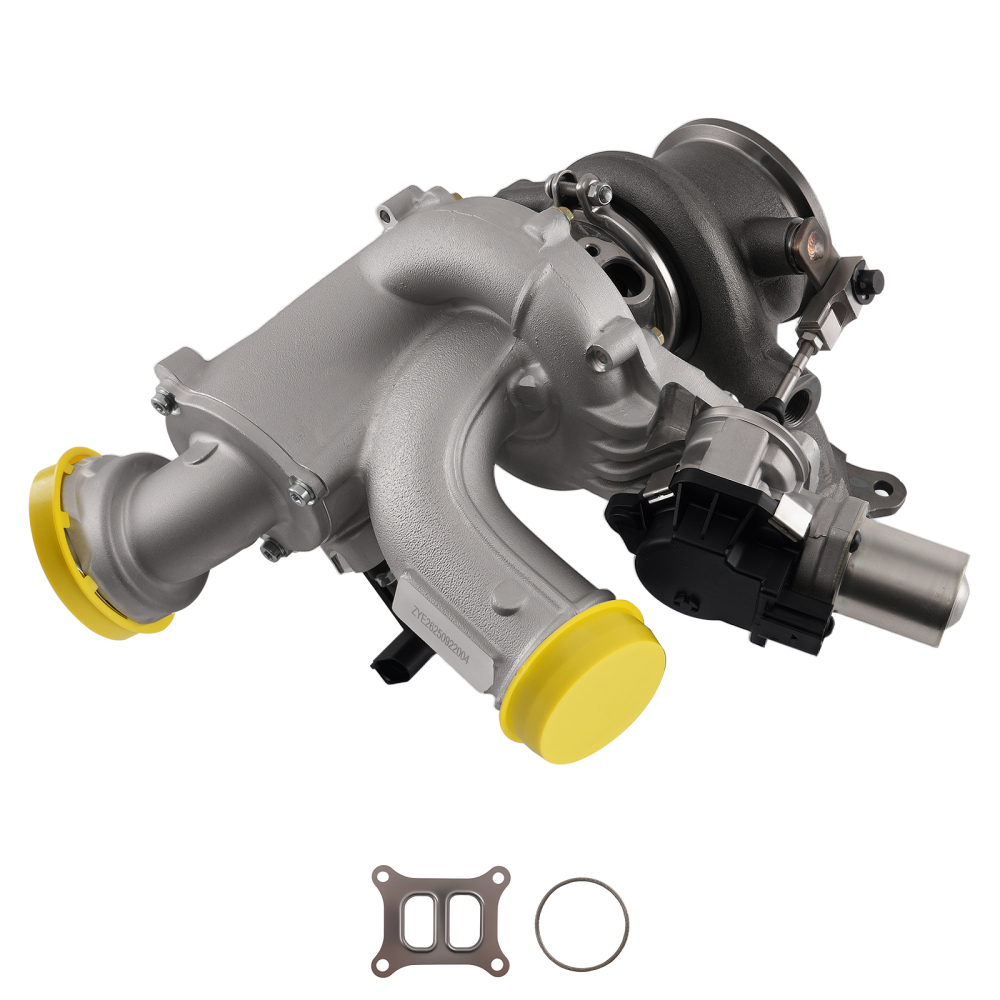 Turbo compatible pour Volkswagen Beetle 2.0L Turbo 2014-2019 8302320005