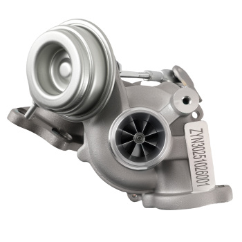 Turbocompressor compatible pour Citroën C4 Picasso Grand DS4 1.2THP 130 2014-2025 9810681380