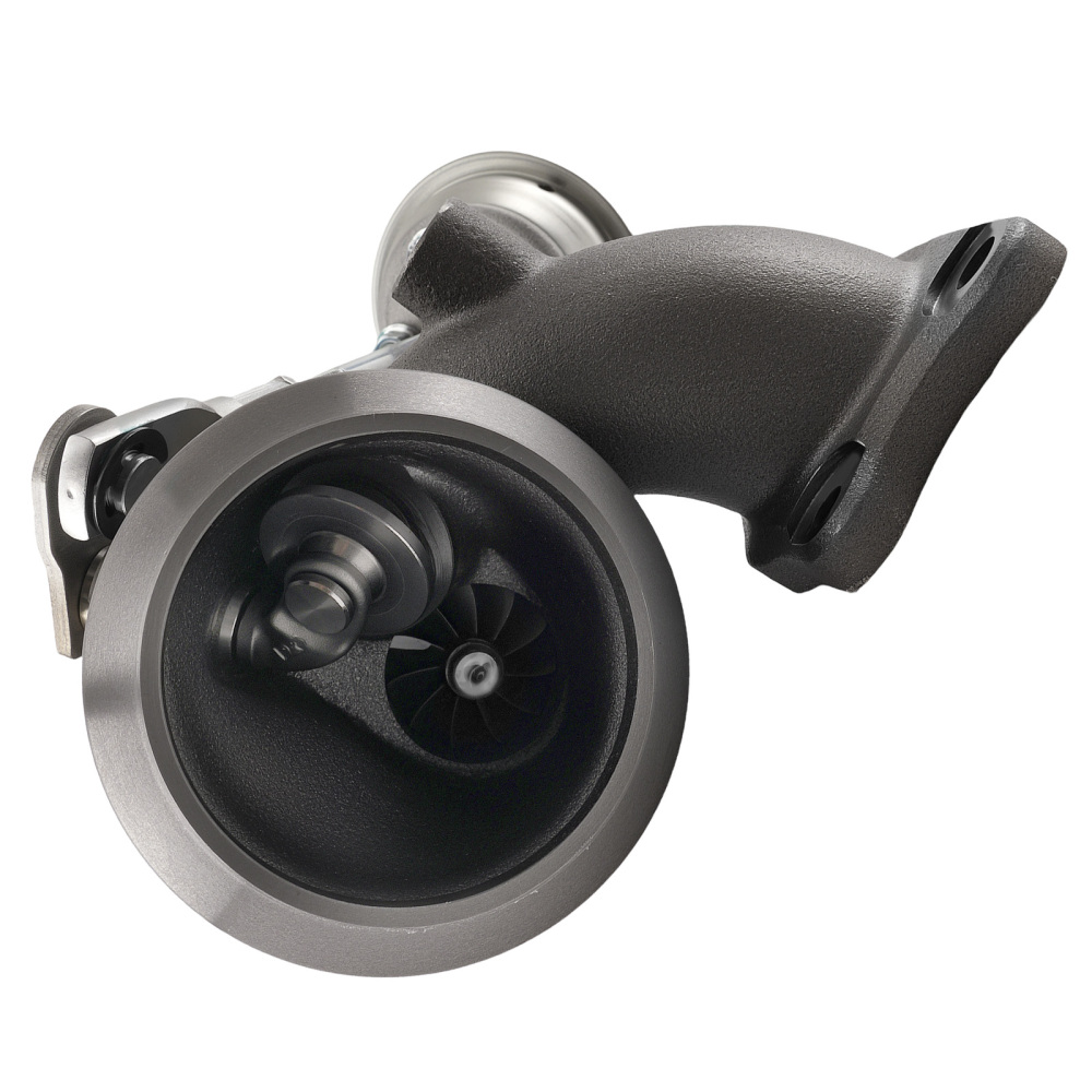 Turbocompressor compatible pour Citroën C4 Picasso Grand DS4 1.2THP 130 2014-2025 9810681380
