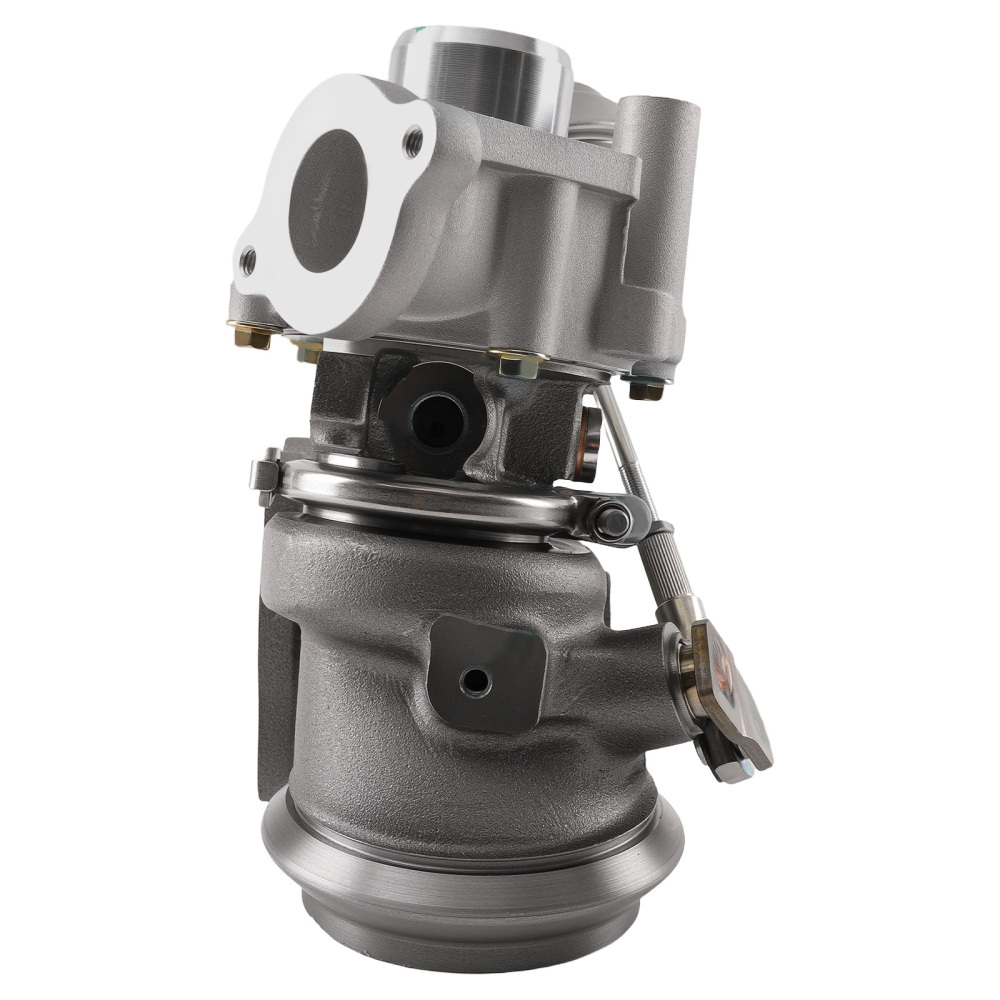 Turbocompressor compatible pour Citroën C4 Picasso Grand DS4 1.2THP 130 2014-2025 9810681380
