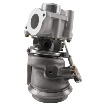Turbocompressor compatible pour Citroën C4 Picasso Grand DS4 1.2THP 130 2014-2025 9810681380