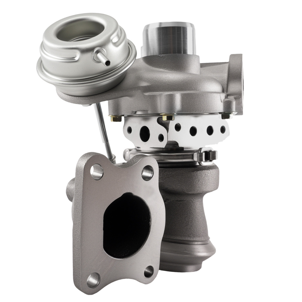 Turbocompressor compatible pour Citroën C4 Picasso Grand DS4 1.2THP 130 2014-2025 9810681380