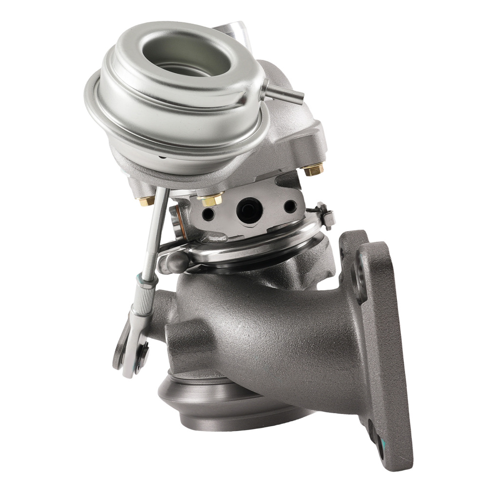 Turbocompressor compatible pour Citroën C4 Picasso Grand DS4 1.2THP 130 2014-2025 9810681380