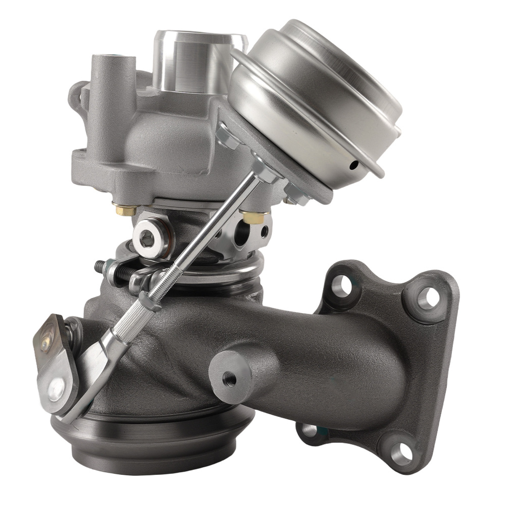 Turbocompressor compatible pour Citroën C4 Picasso Grand DS4 1.2THP 130 2014-2025 9810681380