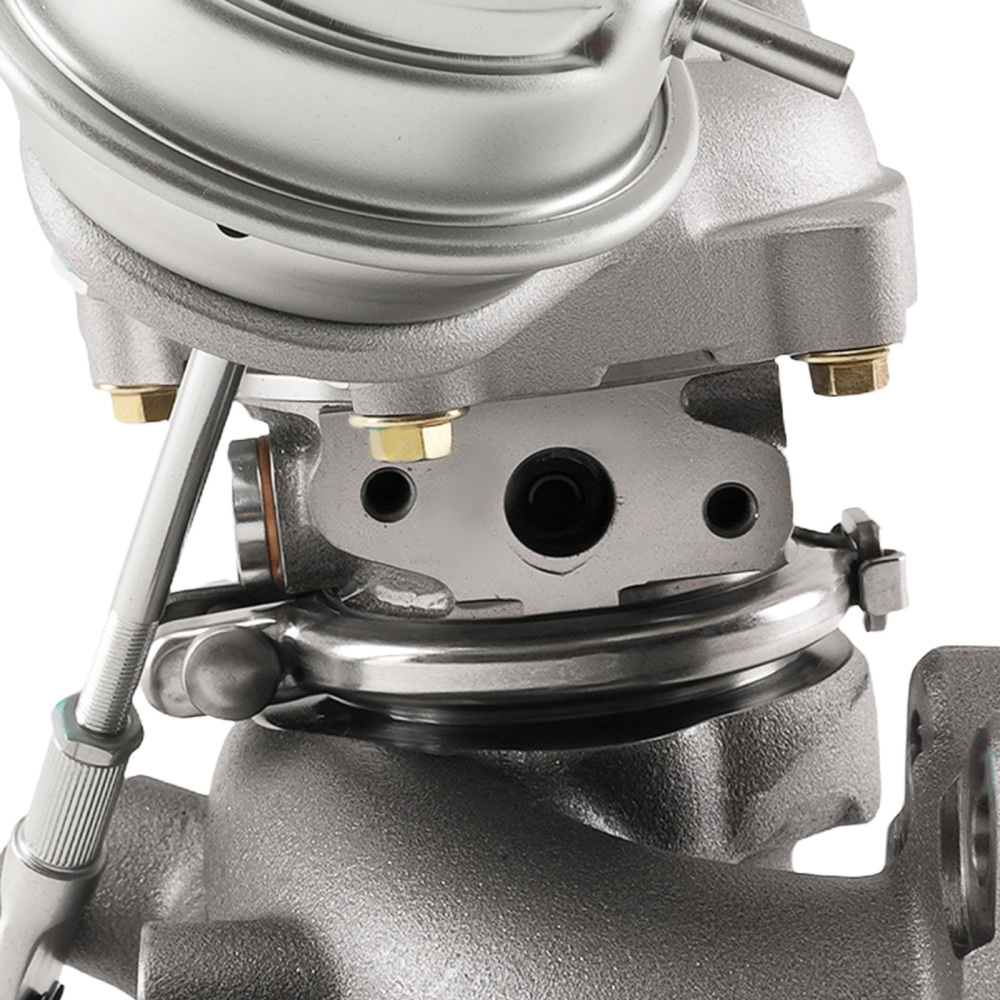 Turbocompressor compatible pour Citroën C4 Picasso Grand DS4 1.2THP 130 2014-2025 9810681380