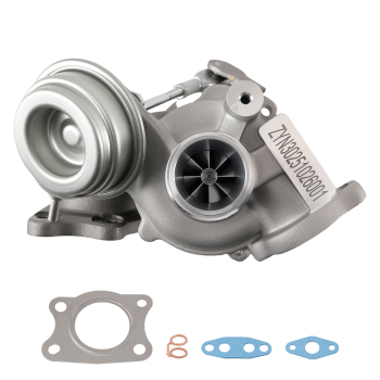 Turbocompressor compatible pour Citroën C4 Picasso Grand DS4 1.2THP 130 2014-2025 9810681380