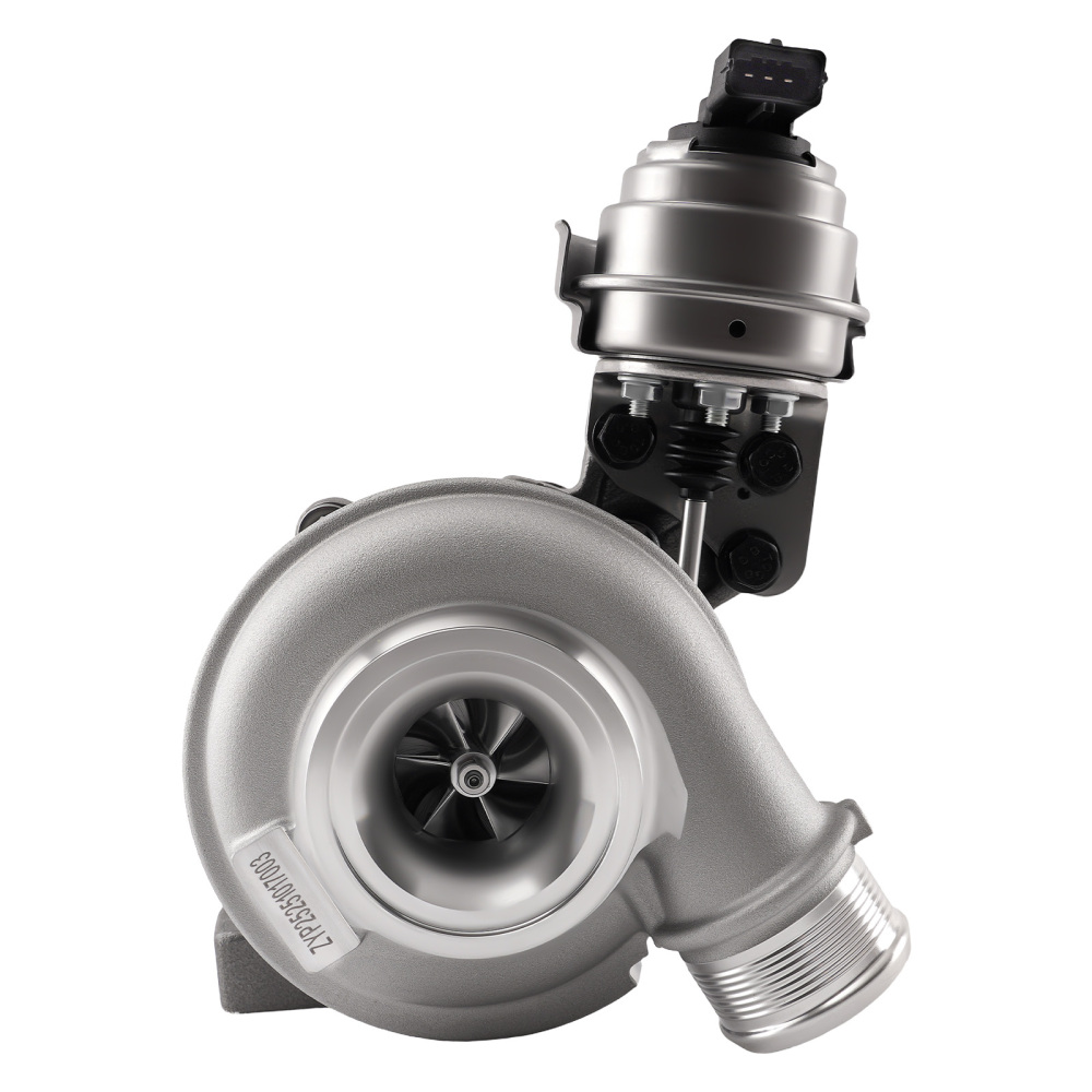 Turbo GTC1749VZ compatible pour Iveco Daily VI 33S14 35C14 100KW 2016-2025 5801922491