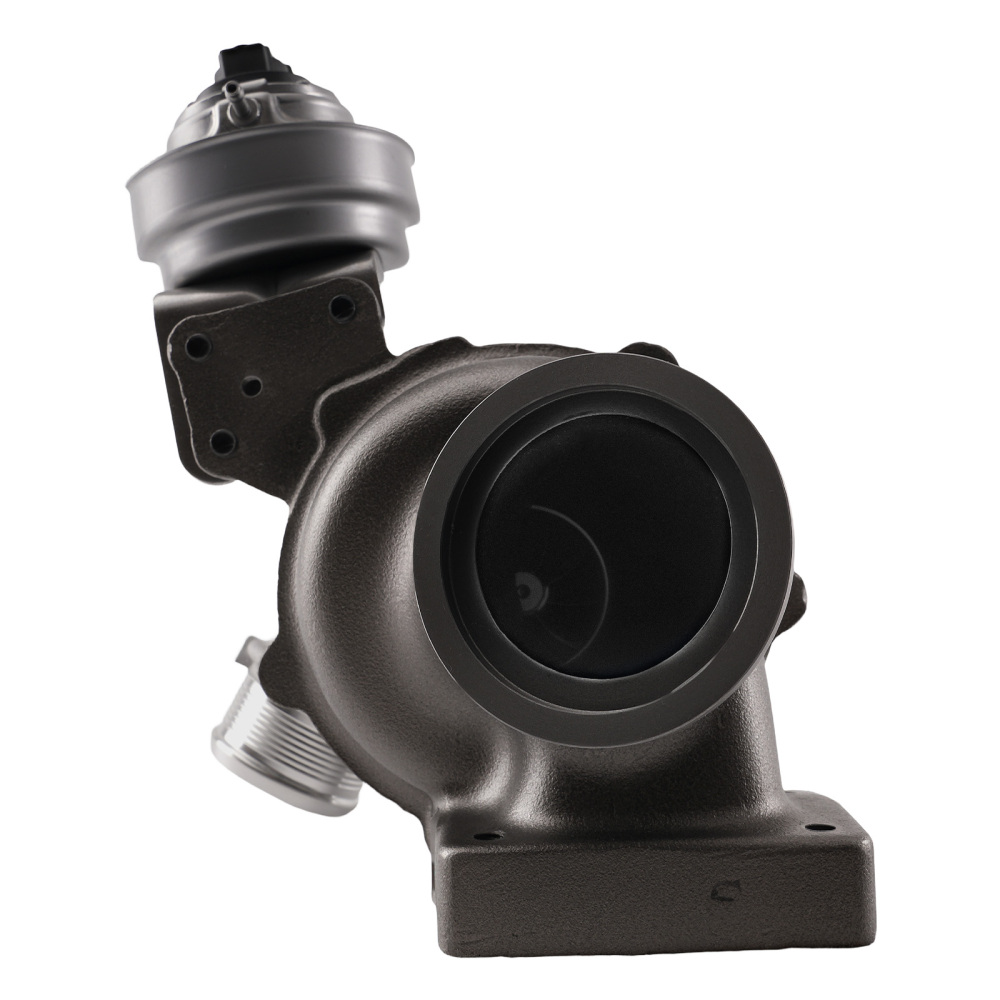 Turbo GTC1749VZ compatible pour Iveco Daily VI 33S14 35C14 100KW 2016-2025 5801922491