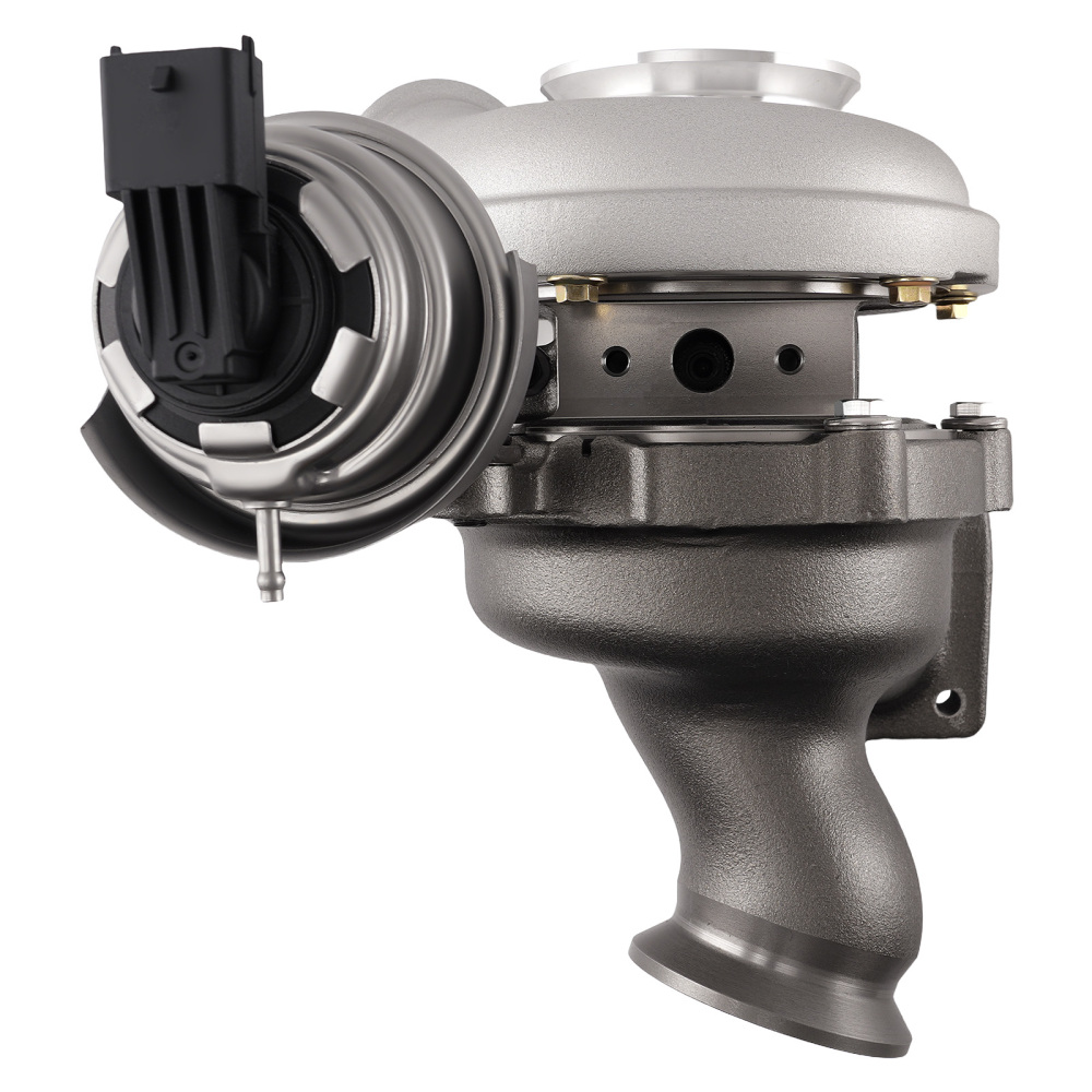 Turbo GTC1749VZ compatible pour Iveco Daily VI 33S14 35C14 100KW 2016-2025 5801922491