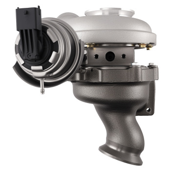 Turbo GTC1749VZ compatible pour Iveco Daily VI 33S14 35C14 100KW 2016-2025 5801922491