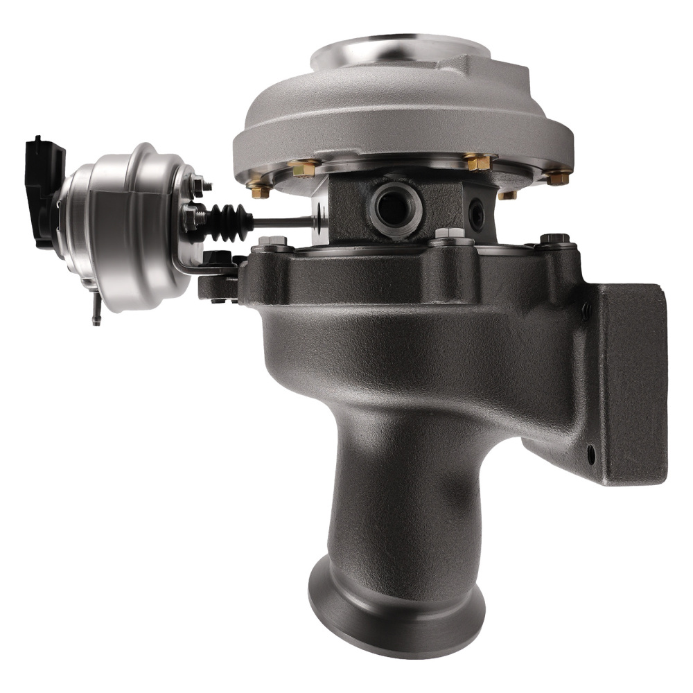 Turbo GTC1749VZ compatible pour Iveco Daily VI 33S14 35C14 100KW 2016-2025 5801922491