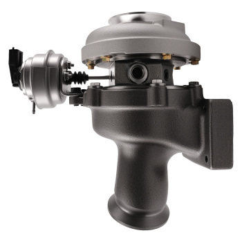 Turbo GTC1749VZ compatible pour Iveco Daily VI 33S14 35C14 100KW 2016-2025 5801922491