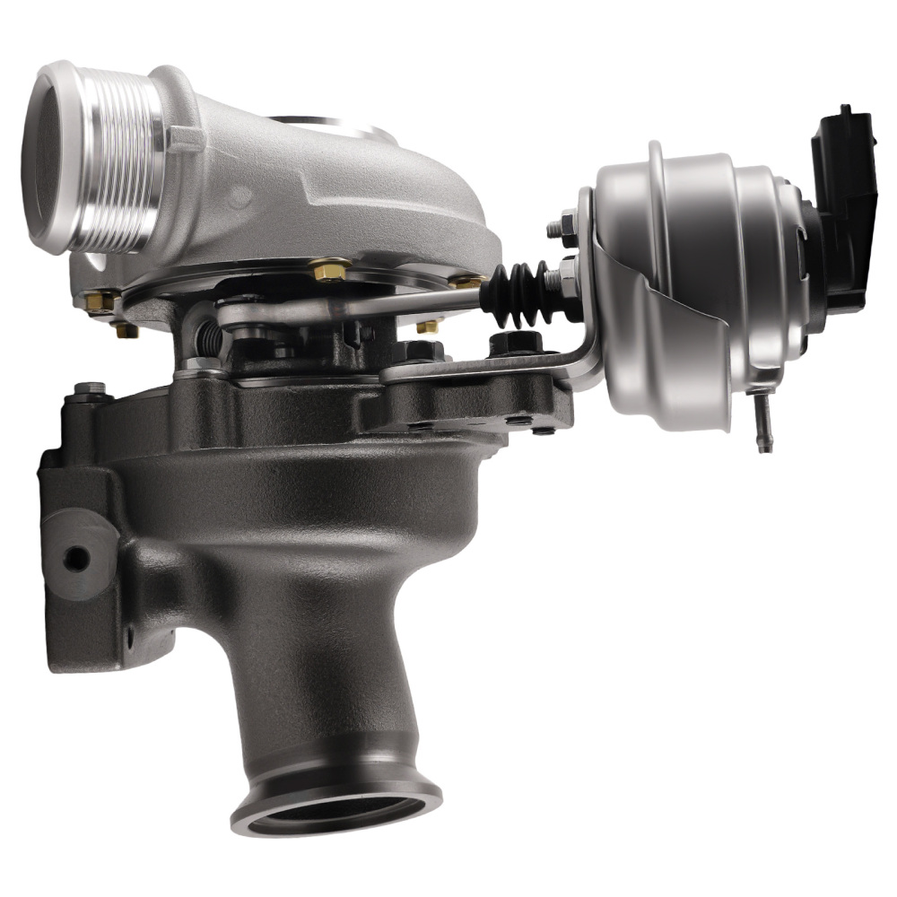 Turbo GTC1749VZ compatible pour Iveco Daily VI 33S14 35C14 100KW 2016-2025 5801922491