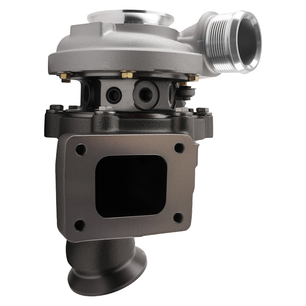 Turbo GTC1749VZ compatible pour Iveco Daily VI 33S14 35C14 100KW 2016-2025 5801922491