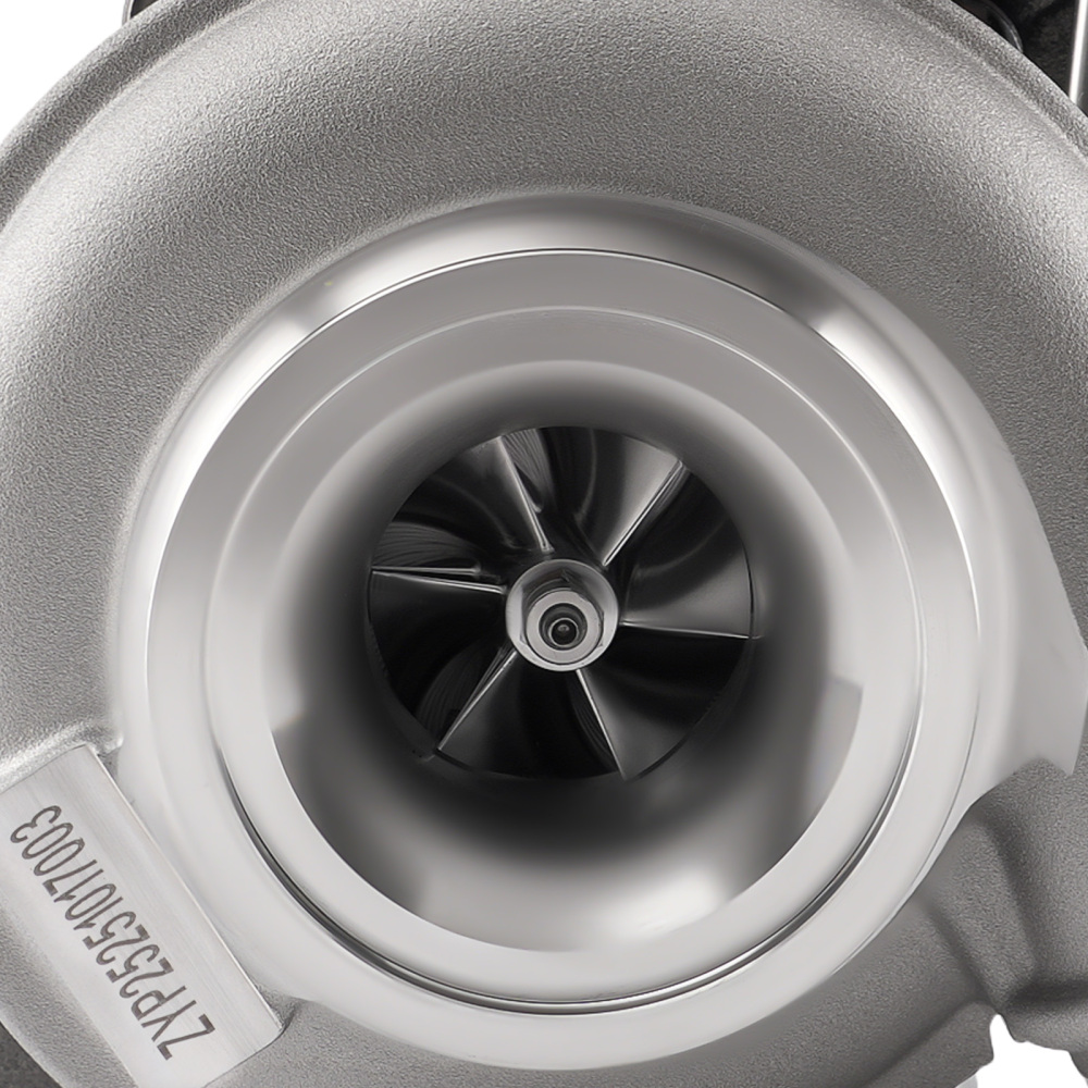 Turbo GTC1749VZ compatible pour Iveco Daily VI 33S14 35C14 100KW 2016-2025 5801922491