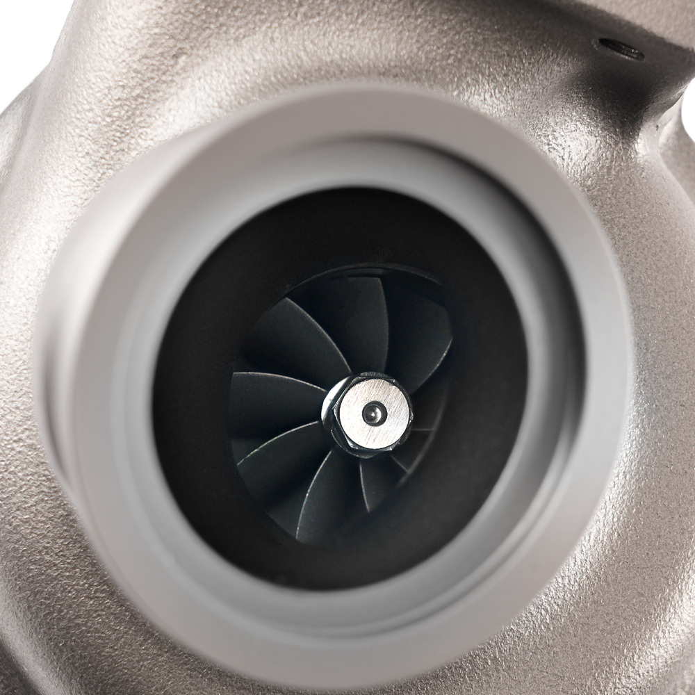 Turbo GTC1749VZ compatible pour Iveco Daily VI 33S14 35C14 100KW 2016-2025 5801922491