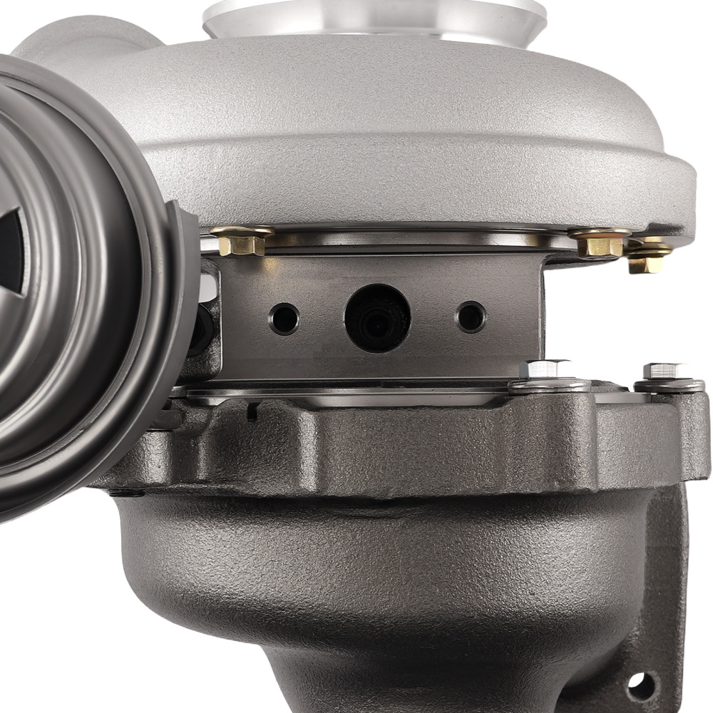 Turbo GTC1749VZ compatible pour Iveco Daily VI 33S14 35C14 100KW 2016-2025 5801922491