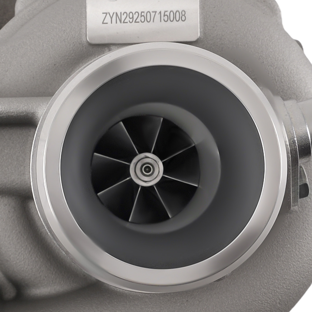 Turbo compatible pour Opel Cascada W13 2.0 CDTi 125kW 2015-2018 55580742 95523845