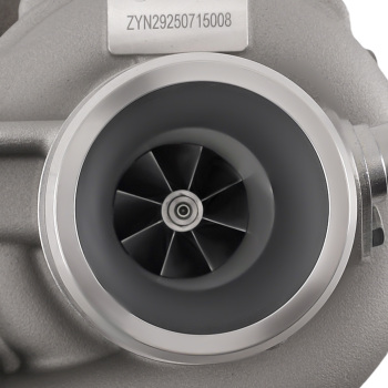 Turbine compatible para Opel Antara Insignia Zafira 2.0 CDTi B20DTH 95523295 2016-2021