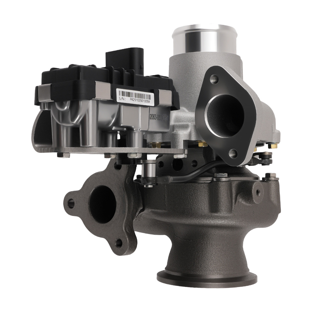 Turbo compatible pour Opel Cascada W13 2.0 CDTi 125kW 2015-2018 55580742 95523845