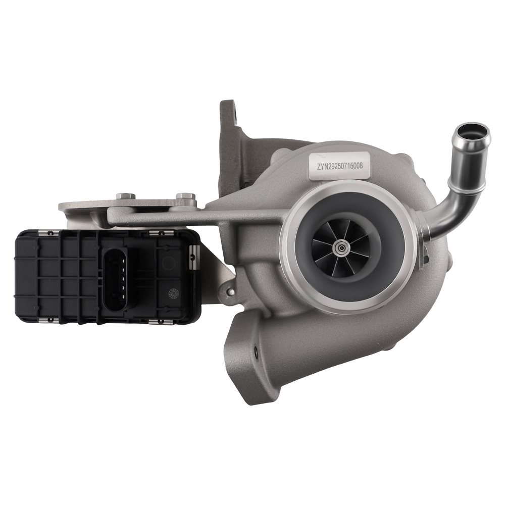 Turbo compatible pour Opel Cascada W13 2.0 CDTi 125kW 2015-2018 55580742 95523845