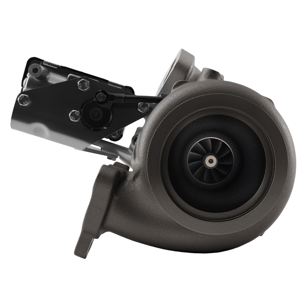 Turbo compatible pour Opel Cascada W13 2.0 CDTi 125kW 2015-2018 55580742 95523845