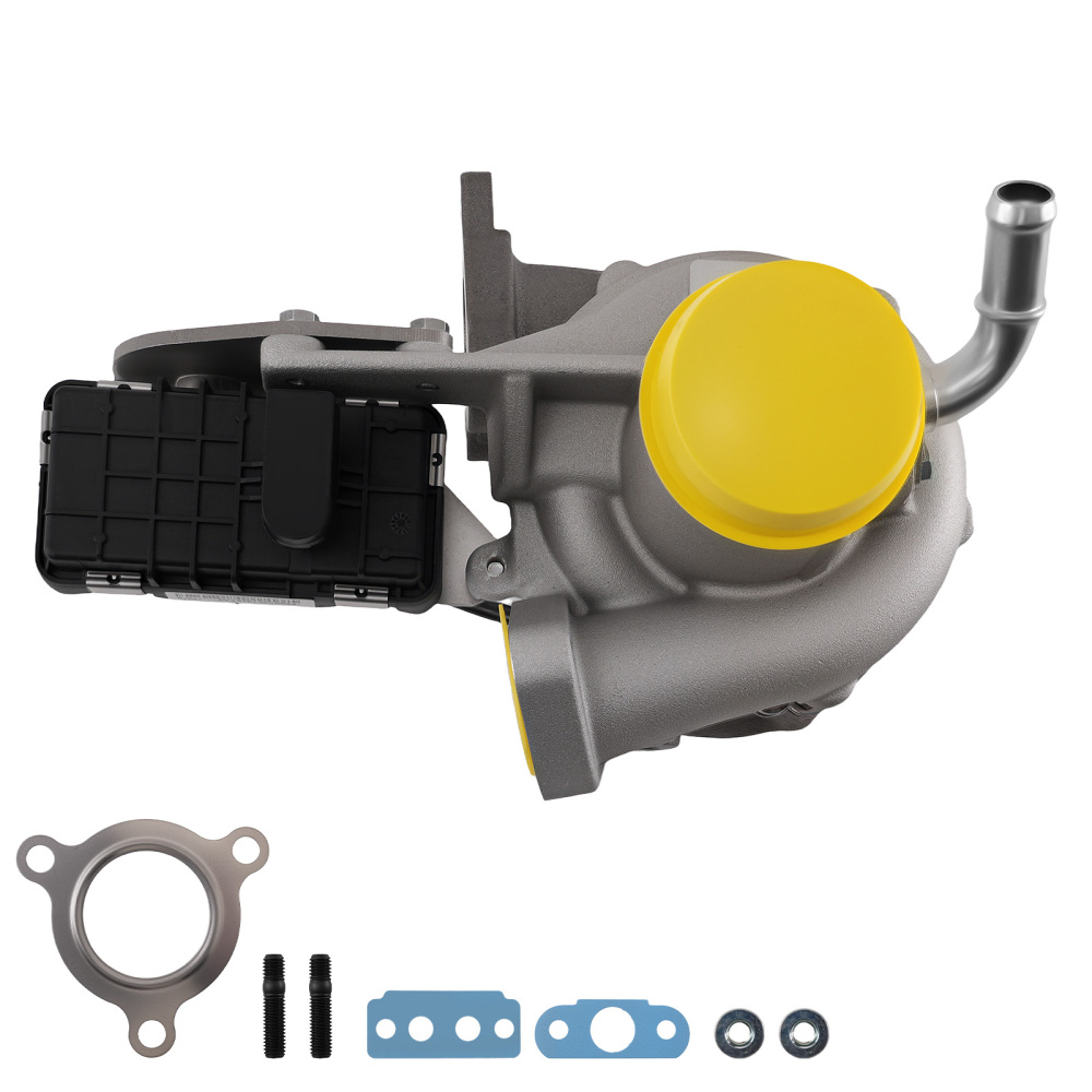 Turbo compatible pour Opel Cascada W13 2.0 CDTi 125kW 2015-2018 55580742 95523845
