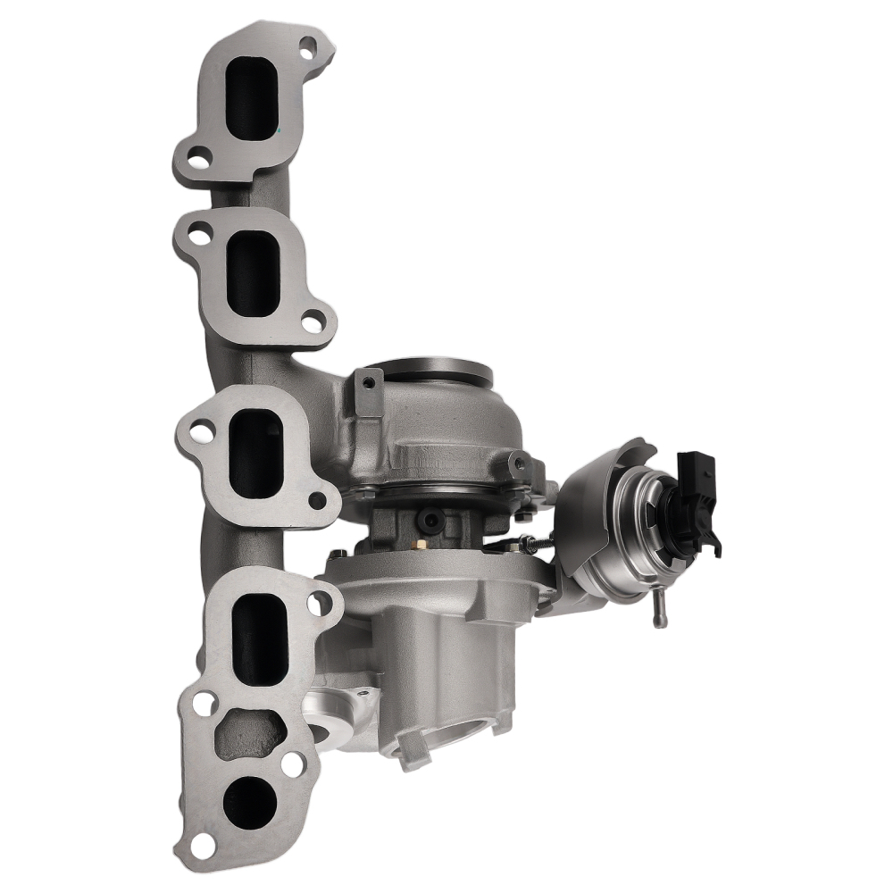 Turbocharger compatible pour SEAT LEON 1.6 TDI 2010-2021 CXXA 813860-5001 847671-9003S