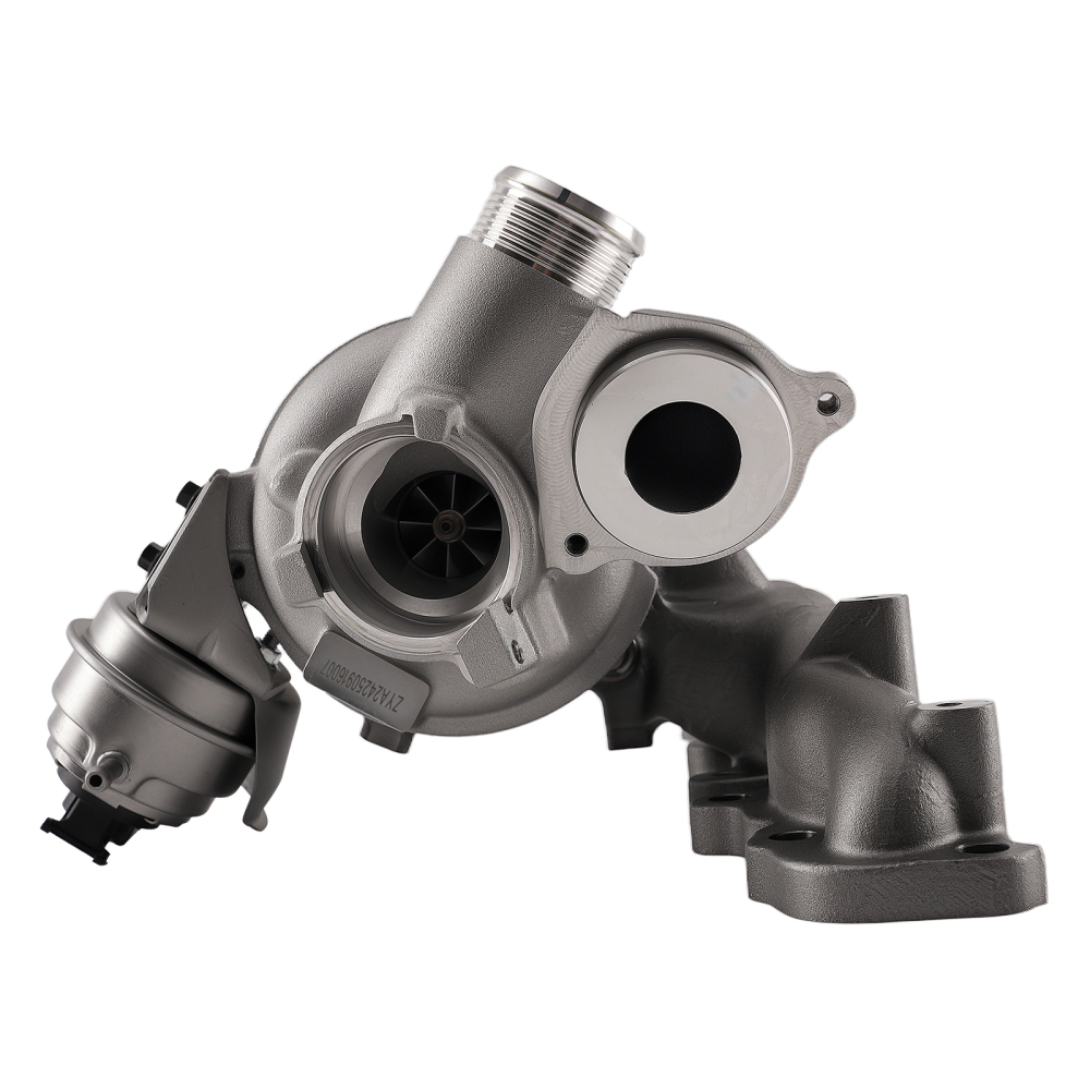 Turbocharger compatible pour SEAT LEON 1.6 TDI 2010-2021 CXXA 813860-5001 847671-9003S