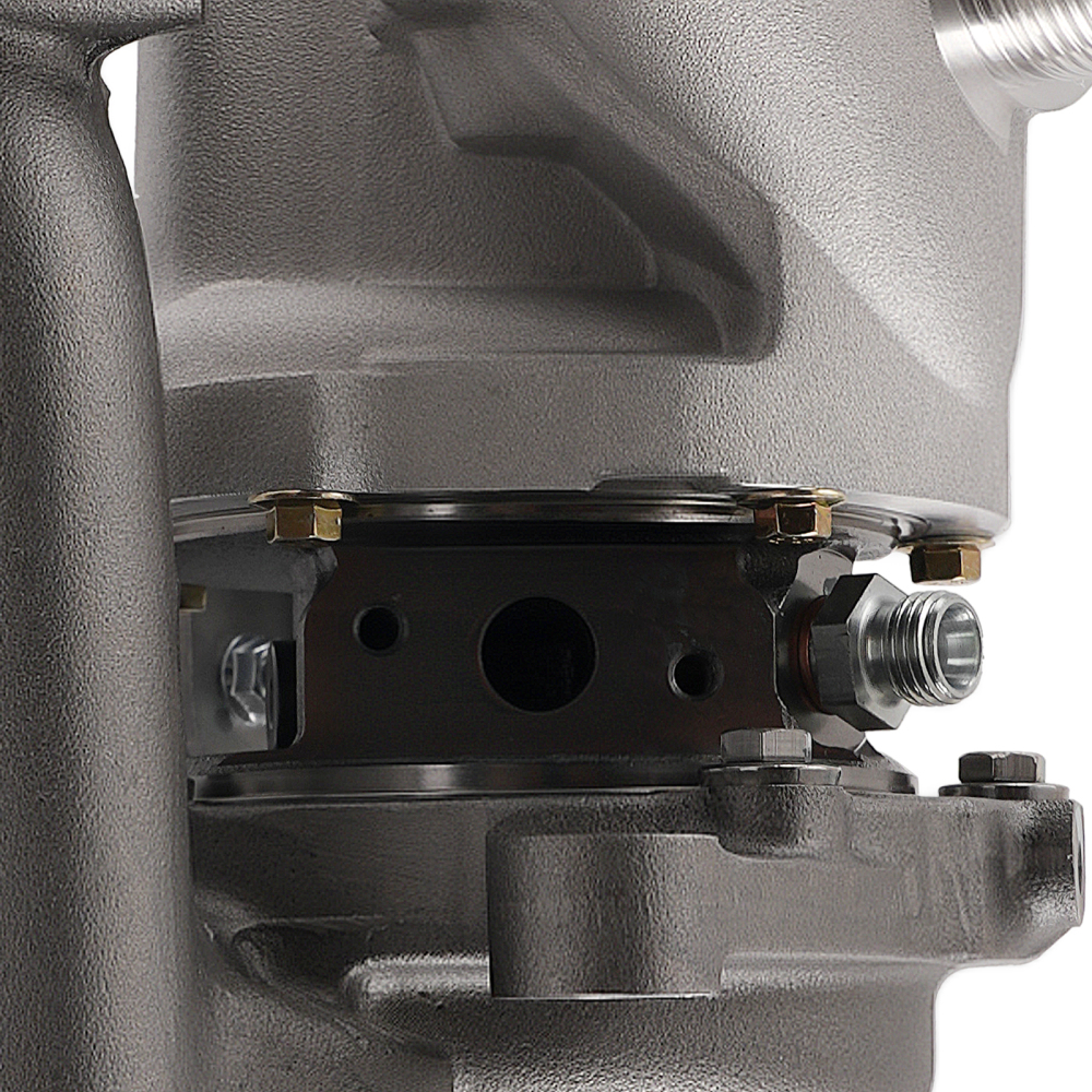 Turbocharger compatible pour SEAT LEON 1.6 TDI 2010-2021 CXXA 813860-5001 847671-9003S