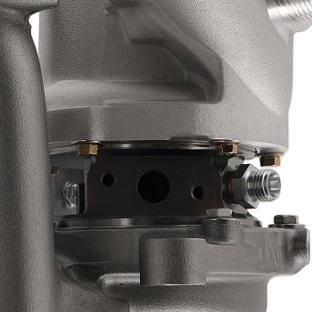 Turbocharger compatible pour SEAT LEON 1.6 TDI 2010-2021 CXXA 813860-5001 847671-9003S