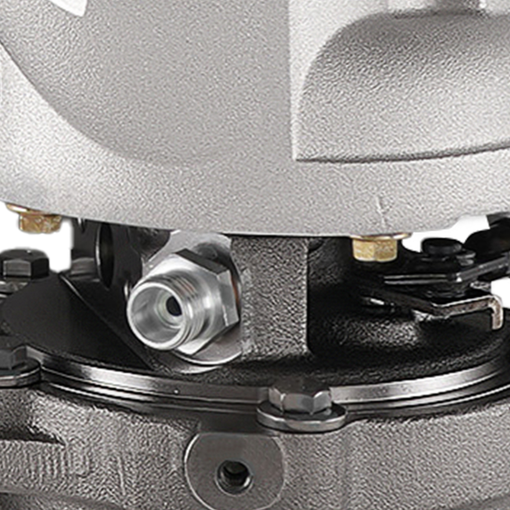 Turbocharger compatible pour SEAT LEON 1.6 TDI 2010-2021 CXXA 813860-5001 847671-9003S
