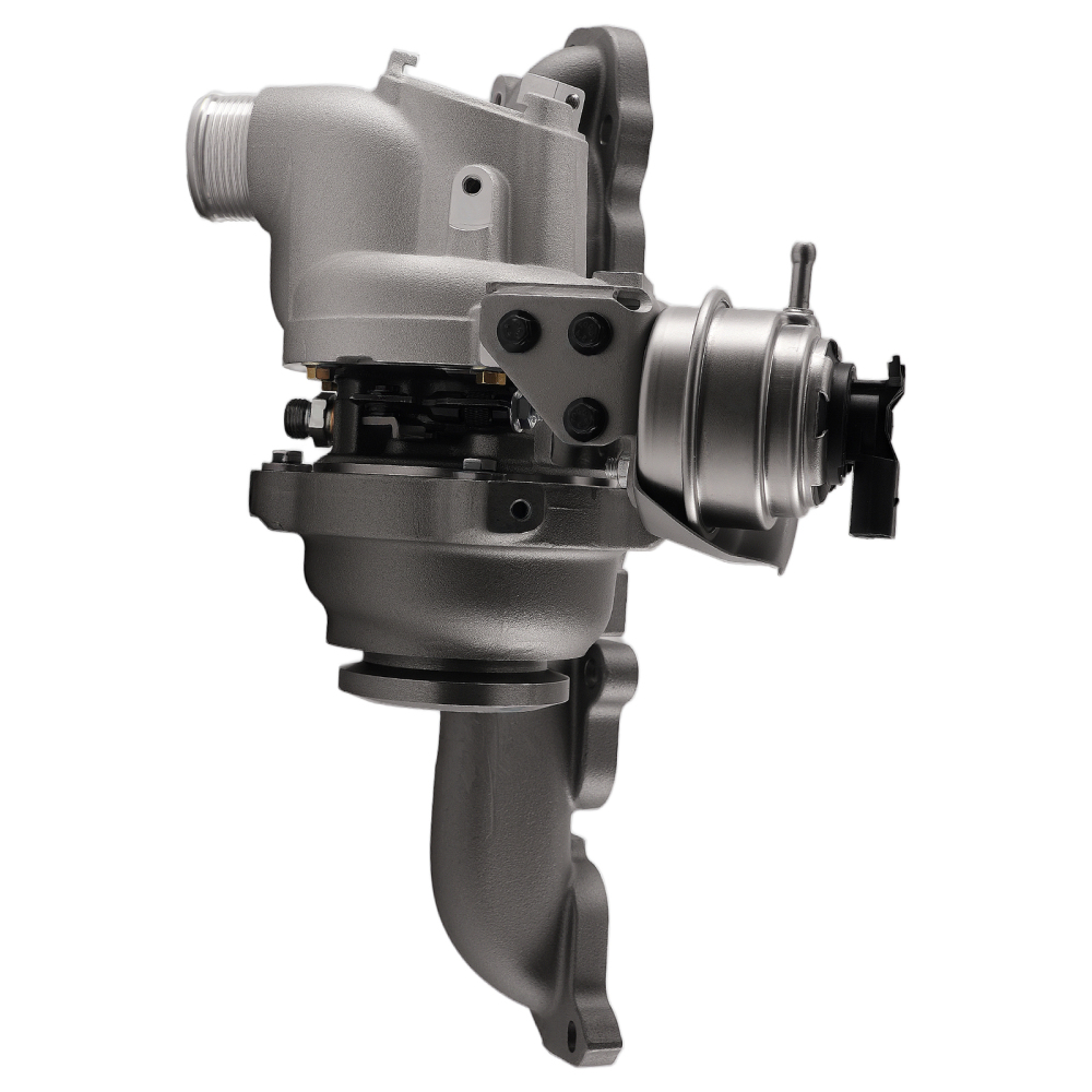 Turbocharger compatible pour SEAT LEON 1.6 TDI 2010-2021 CXXA 813860-5001 847671-9003S