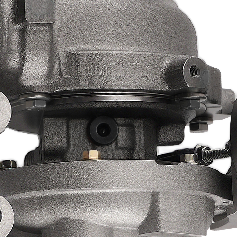 Turbocharger compatible pour SEAT LEON 1.6 TDI 2010-2021 CXXA 813860-5001 847671-9003S