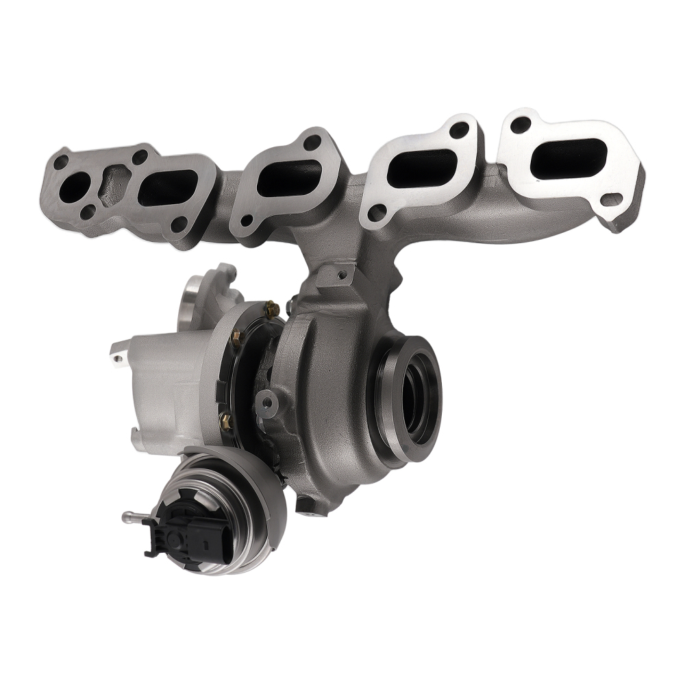 Turbocharger compatible pour SEAT LEON 1.6 TDI 2010-2021 CXXA 813860-5001 847671-9003S