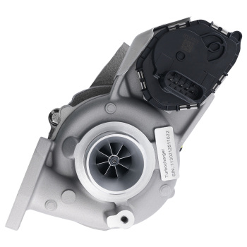 Turbocompresseur compatible pour Citroën Berlingo compatible pour DS DS7 compatible pour Peugeot 508 3008 5008 1.5 BlueHDi