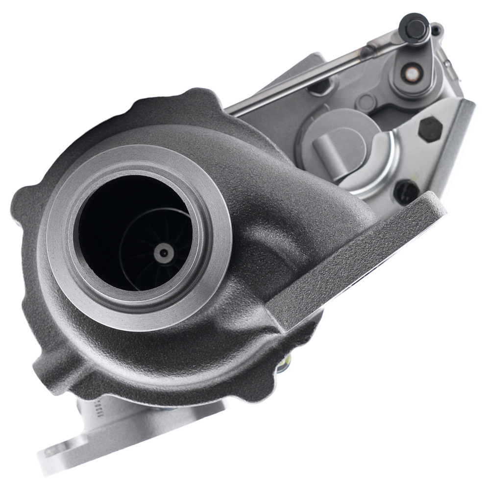 Turbocompresseur compatible pour Citroën Berlingo compatible pour DS DS7 compatible pour Peugeot 508 3008 5008 1.5 BlueHDi