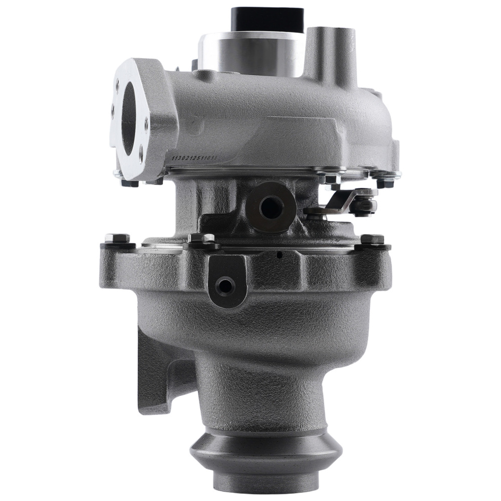 Turbocompresseur compatible pour Citroën Berlingo compatible pour DS DS7 compatible pour Peugeot 508 3008 5008 1.5 BlueHDi