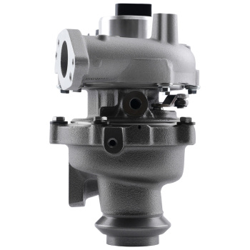 Turbocompresseur compatible pour Citroën Berlingo compatible pour DS DS7 compatible pour Peugeot 508 3008 5008 1.5 BlueHDi