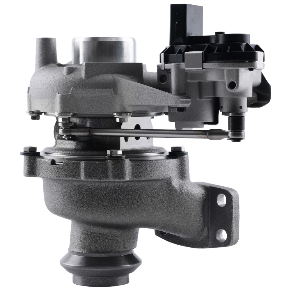 Turbocompresseur compatible pour Citroën Berlingo compatible pour DS DS7 compatible pour Peugeot 508 3008 5008 1.5 BlueHDi