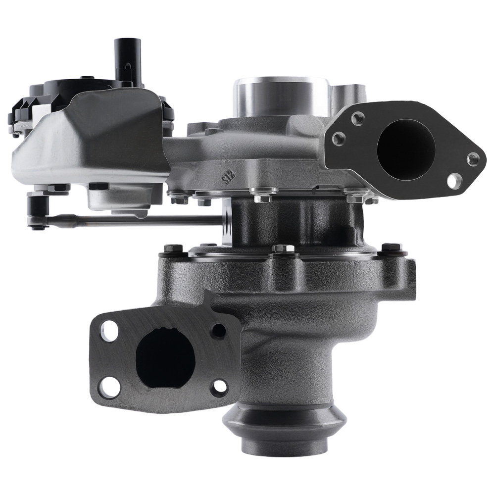 Turbocompresseur compatible pour Citroën Berlingo compatible pour DS DS7 compatible pour Peugeot 508 3008 5008 1.5 BlueHDi