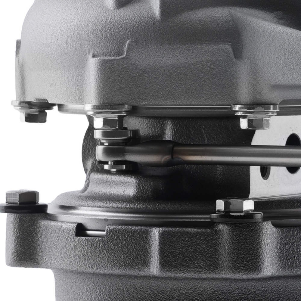 Turbocompresseur compatible pour Citroën Berlingo compatible pour DS DS7 compatible pour Peugeot 508 3008 5008 1.5 BlueHDi